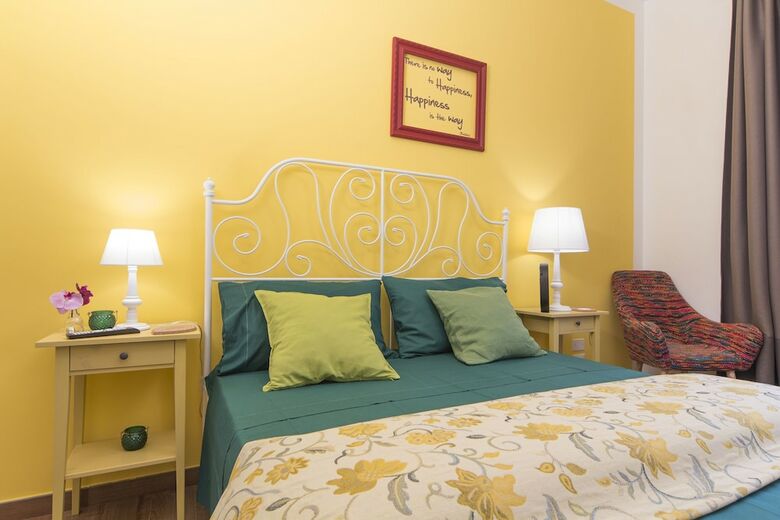 Il Sogno Apartments