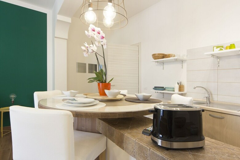 Il Sogno Apartments