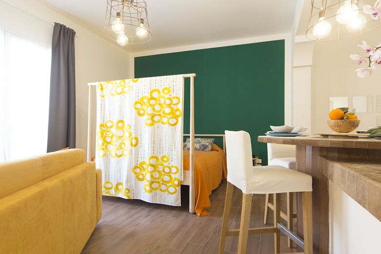 Il Sogno Apartments
