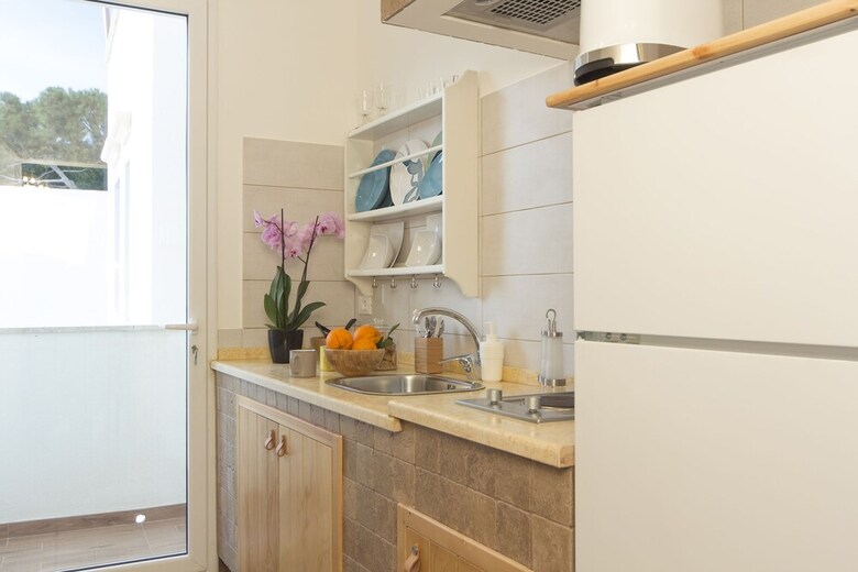 Il Sogno Apartments