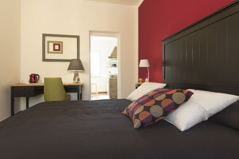 Il Sogno Apartments