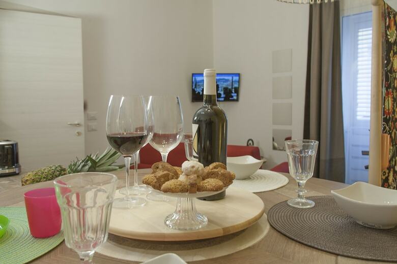 Il Sogno Apartments