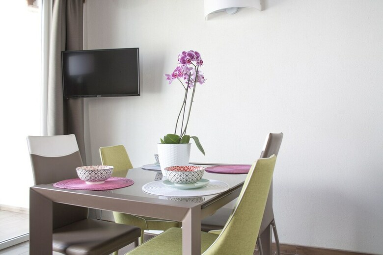 Il Sogno Apartments