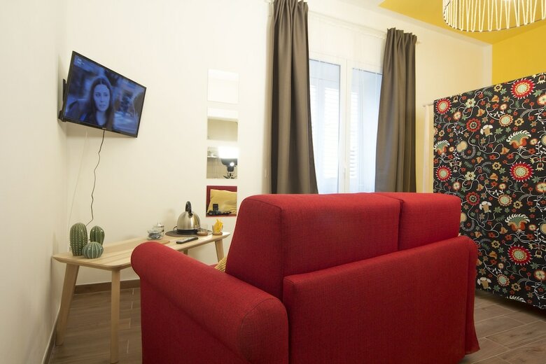 Il Sogno Apartments