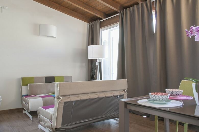 Il Sogno Apartments