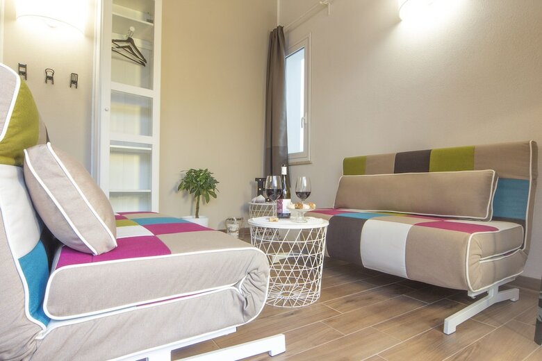 Il Sogno Apartments