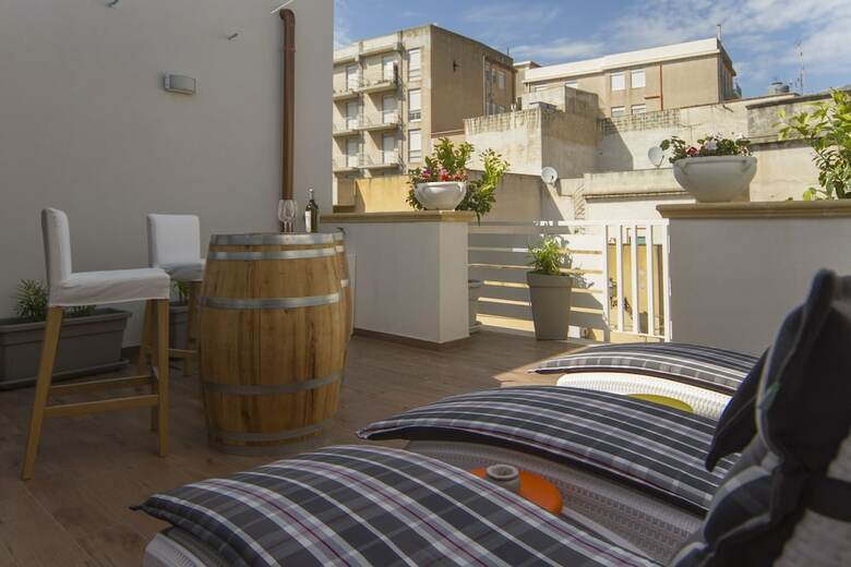 Il Sogno Apartments