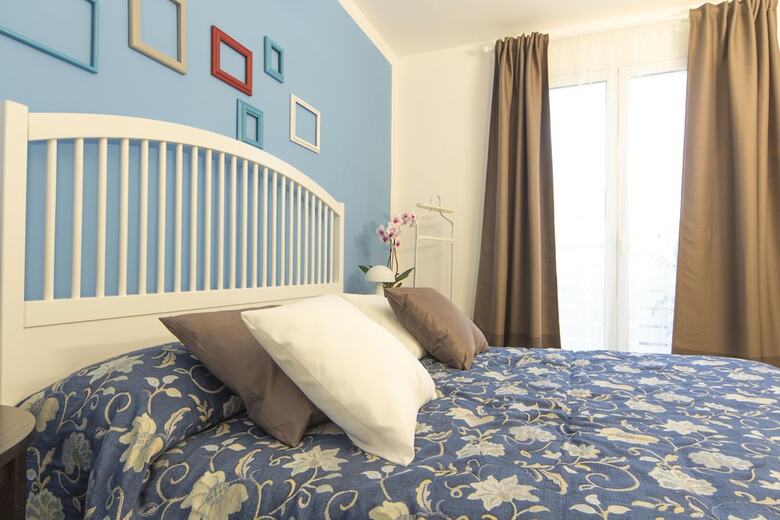 Il Sogno Apartments