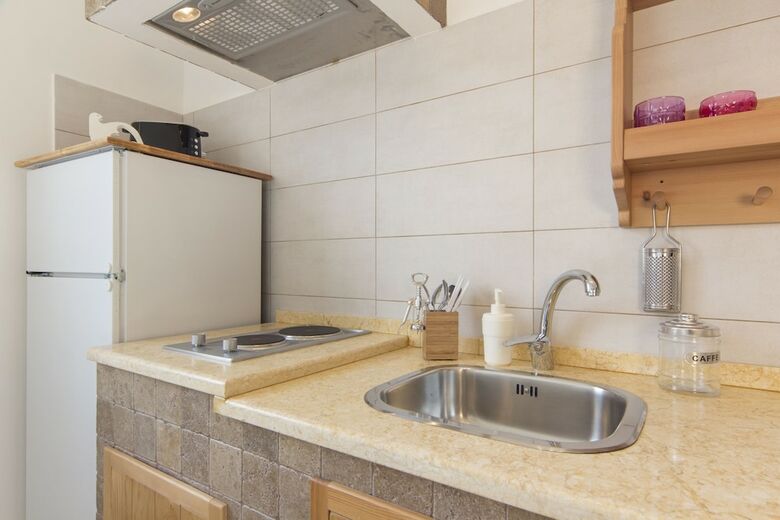 Il Sogno Apartments