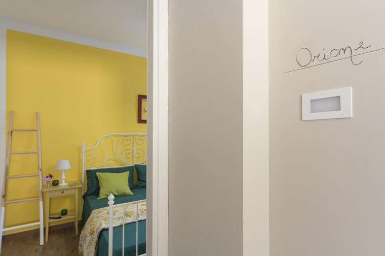 Il Sogno Apartments