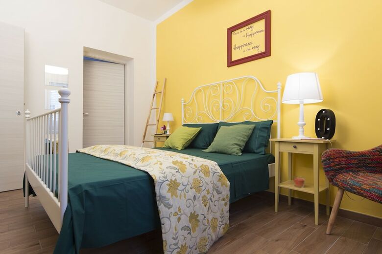 Il Sogno Apartments