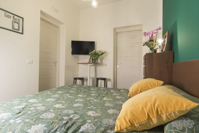 Il Sogno Apartments
