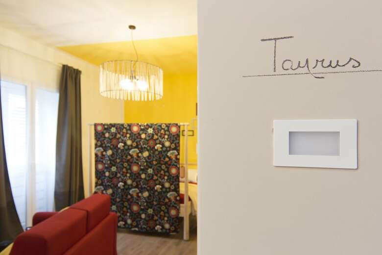 Il Sogno Apartments