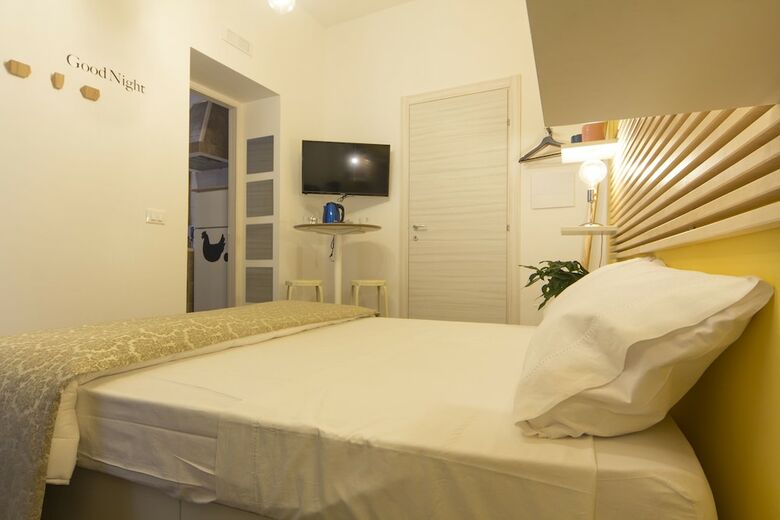 Il Sogno Apartments