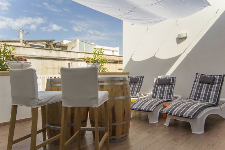 Il Sogno Apartments