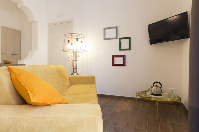Il Sogno Apartments