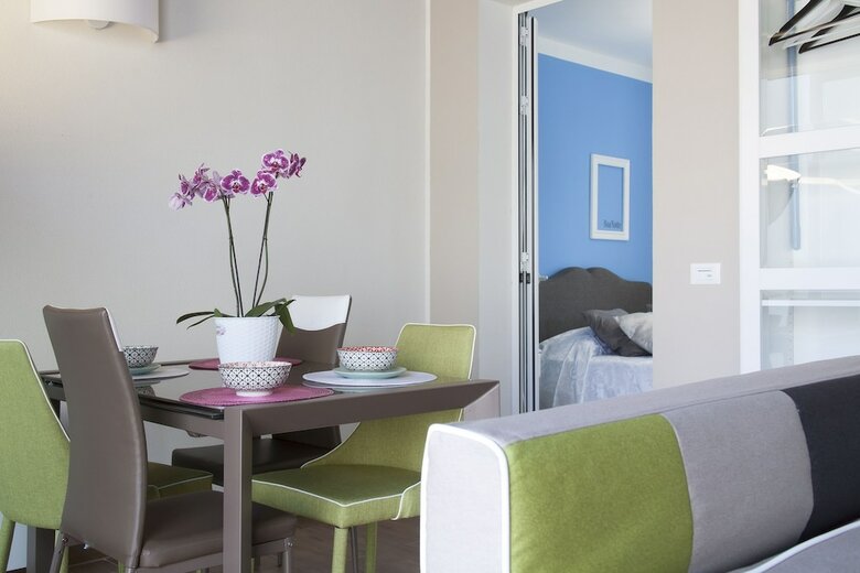 Il Sogno Apartments