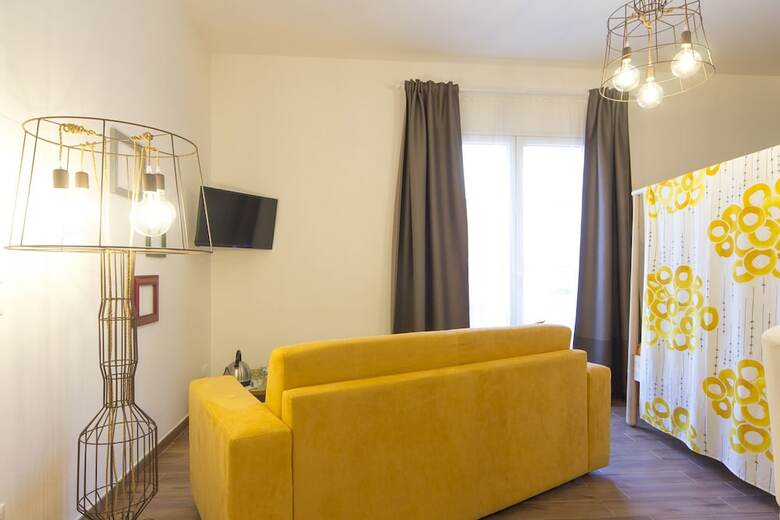 Il Sogno Apartments