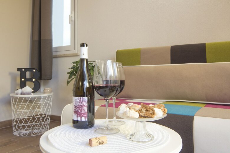 Il Sogno Apartments