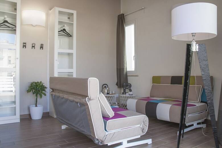 Il Sogno Apartments