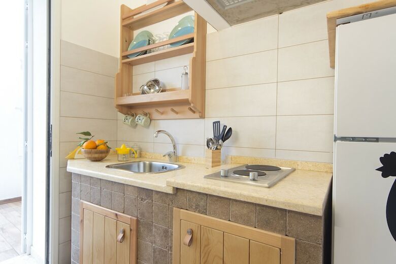 Il Sogno Apartments