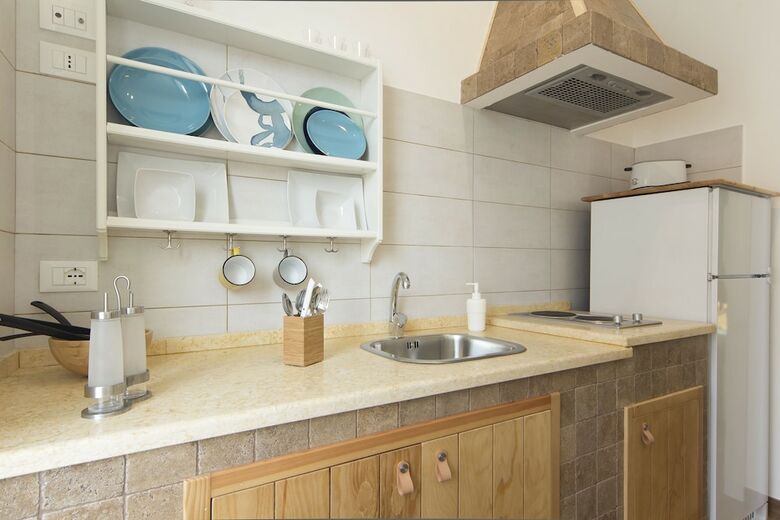 Il Sogno Apartments