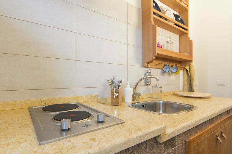 Il Sogno Apartments