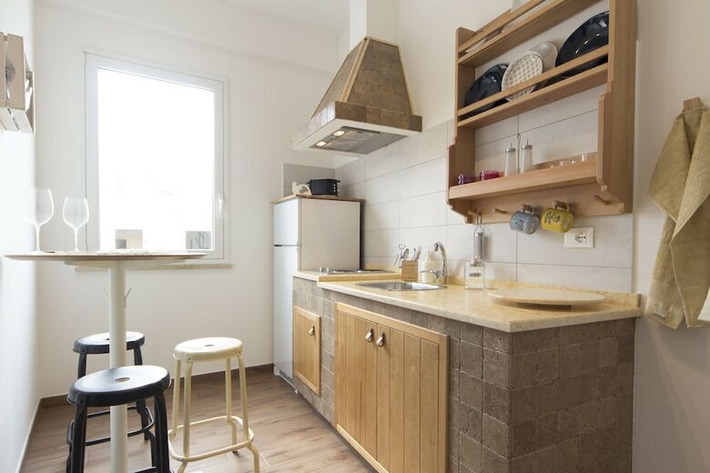 Il Sogno Apartments