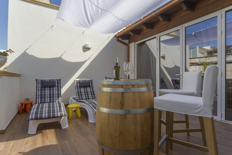 Il Sogno Apartments