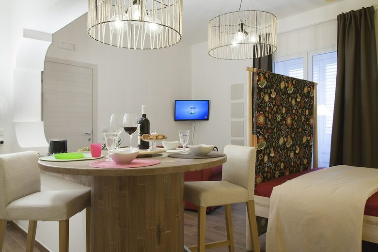 Il Sogno Apartments