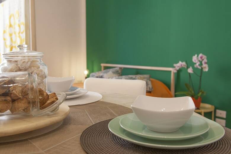 Il Sogno Apartments