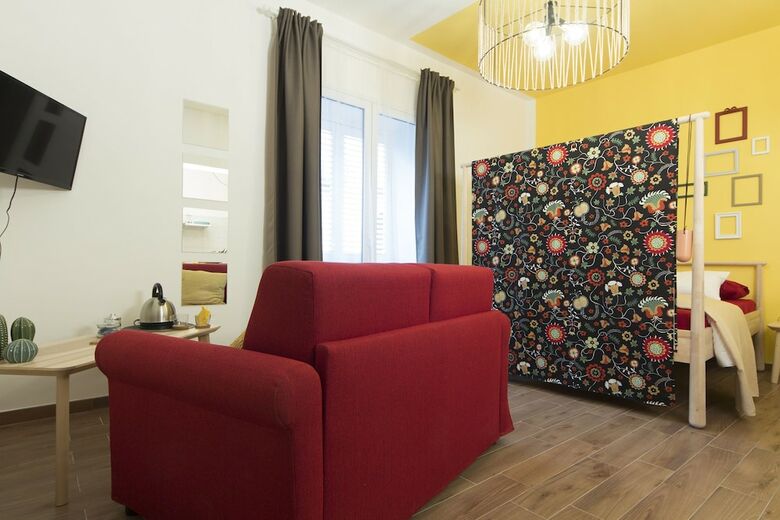 Il Sogno Apartments