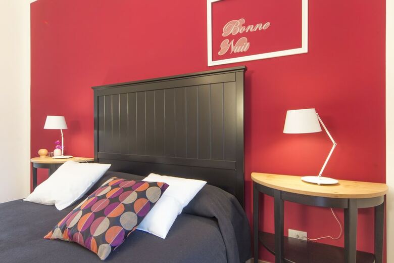 Il Sogno Apartments