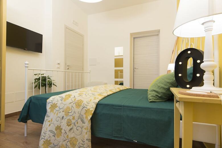 Il Sogno Apartments