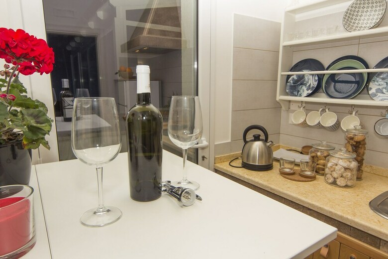 Il Sogno Apartments