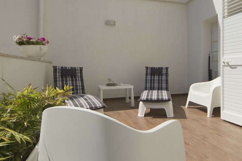 Il Sogno Apartments
