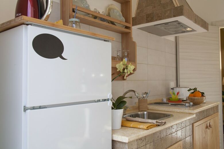 Il Sogno Apartments