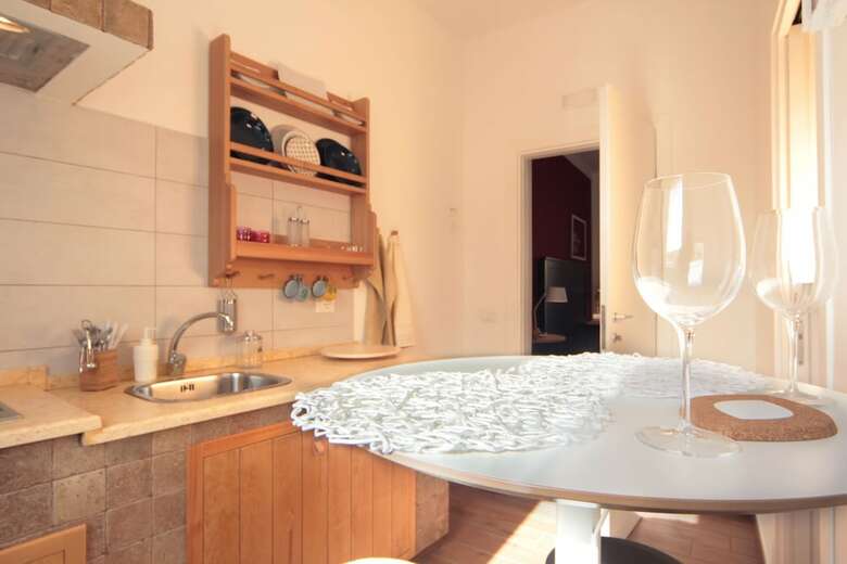 Il Sogno Apartments