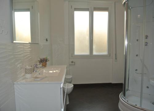 Apartamento Il Cuore Di Imperia