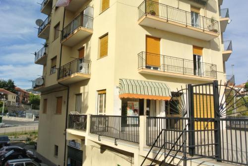 Apartamento Il Cuore Di Imperia