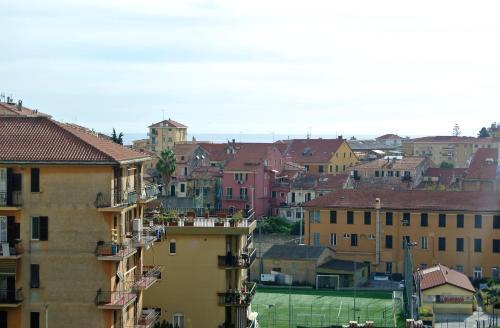 Apartamento Il Cuore Di Imperia