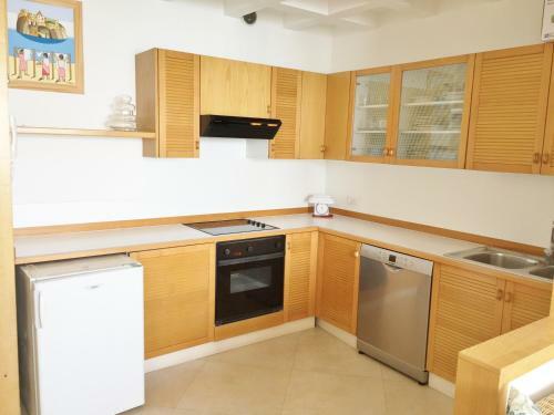Apartamento Appartamento Zipser II