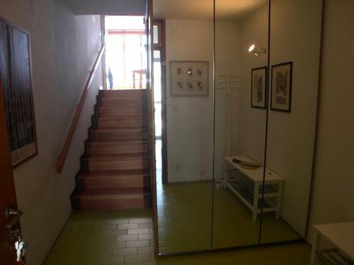 Apartamento Appartamento Zipser II
