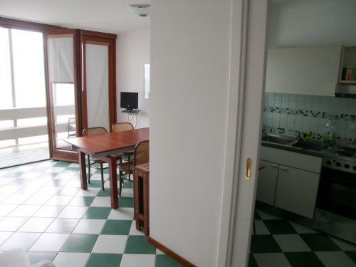 Apartamento Appartamento Zipser II