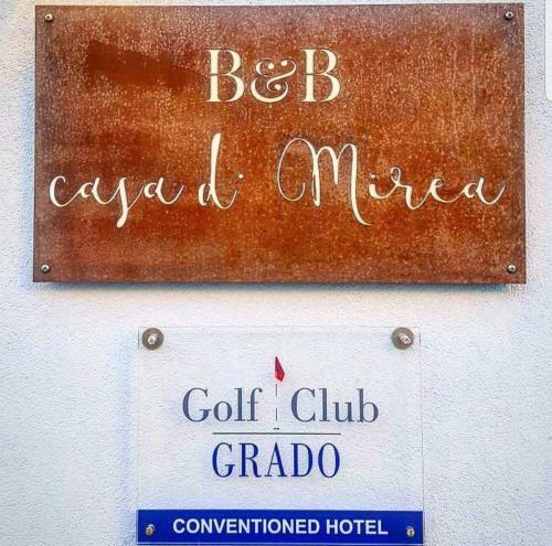 Bed & Breakfast Casa Di Mirea