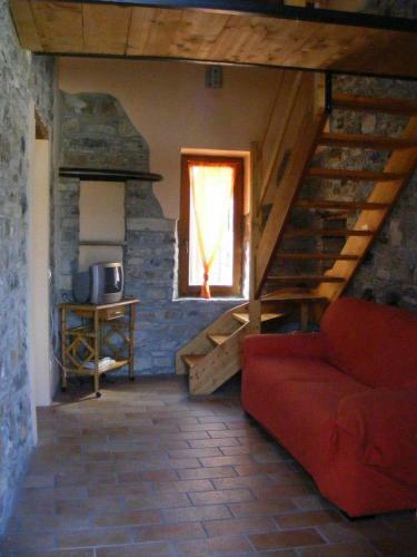 Apartamento Albergo Diffuso Casa Delle Favole