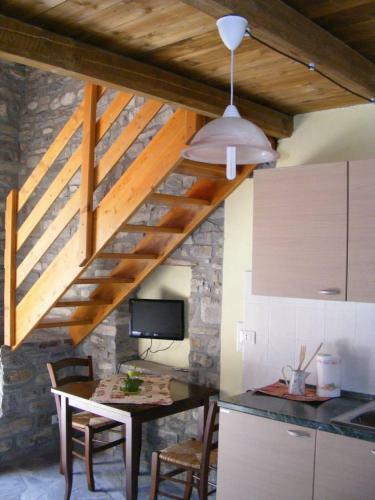 Apartamento Albergo Diffuso Casa Delle Favole