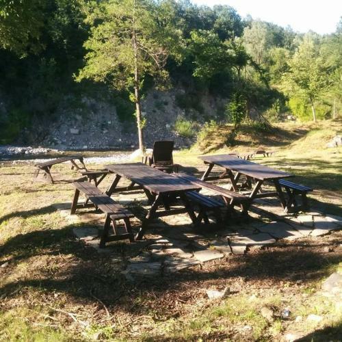 Apartamento Albergo Diffuso Casa Delle Favole