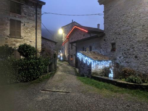 Apartamento Albergo Diffuso Casa Delle Favole