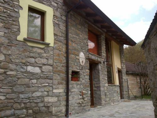 Apartamento Albergo Diffuso Casa Delle Favole